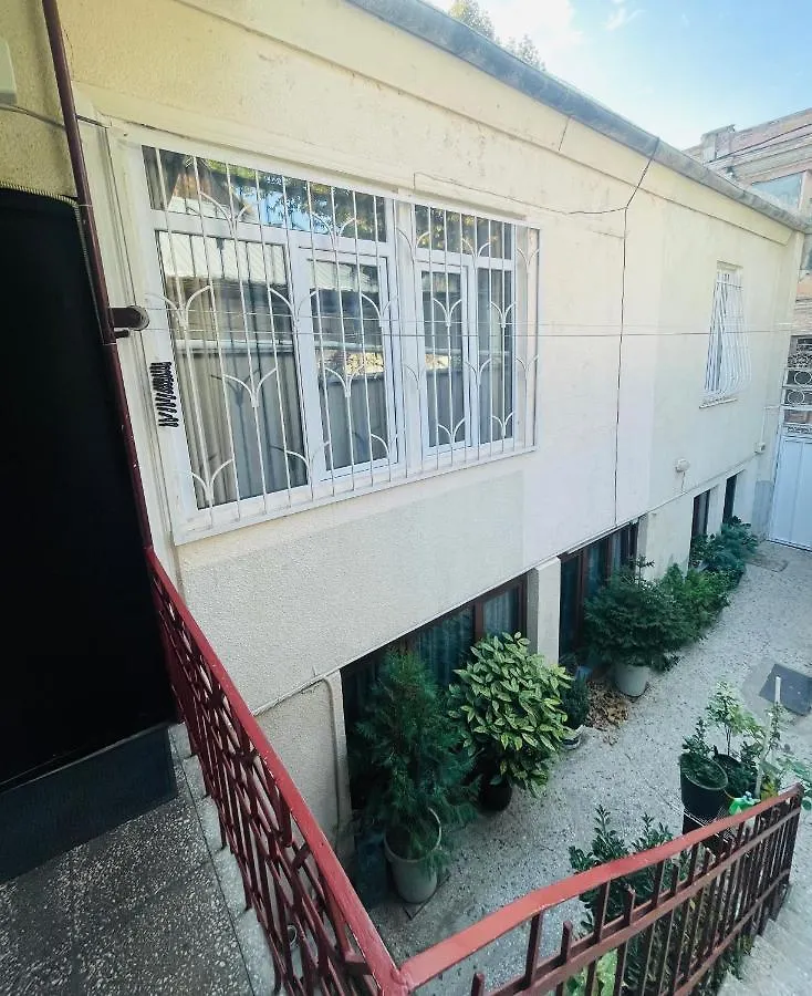 Apartment Rome Street Tbilisi