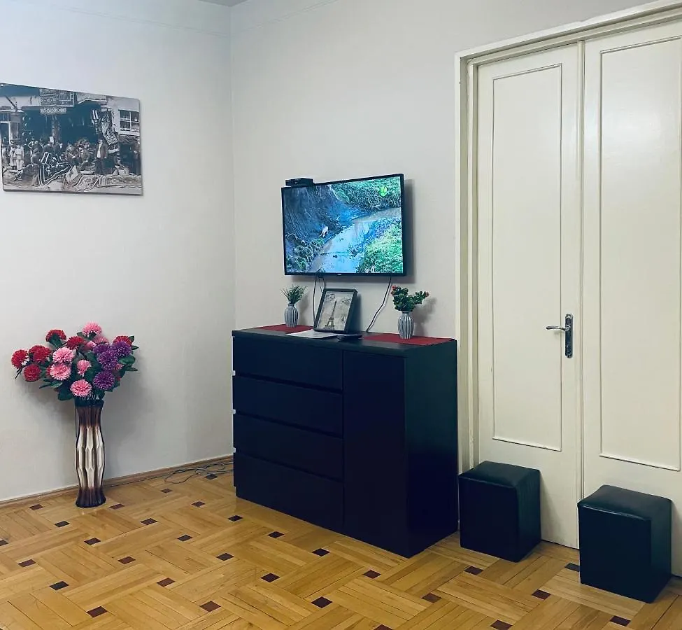 Apartment Rome Street Tbilisi 0*,  Georgia