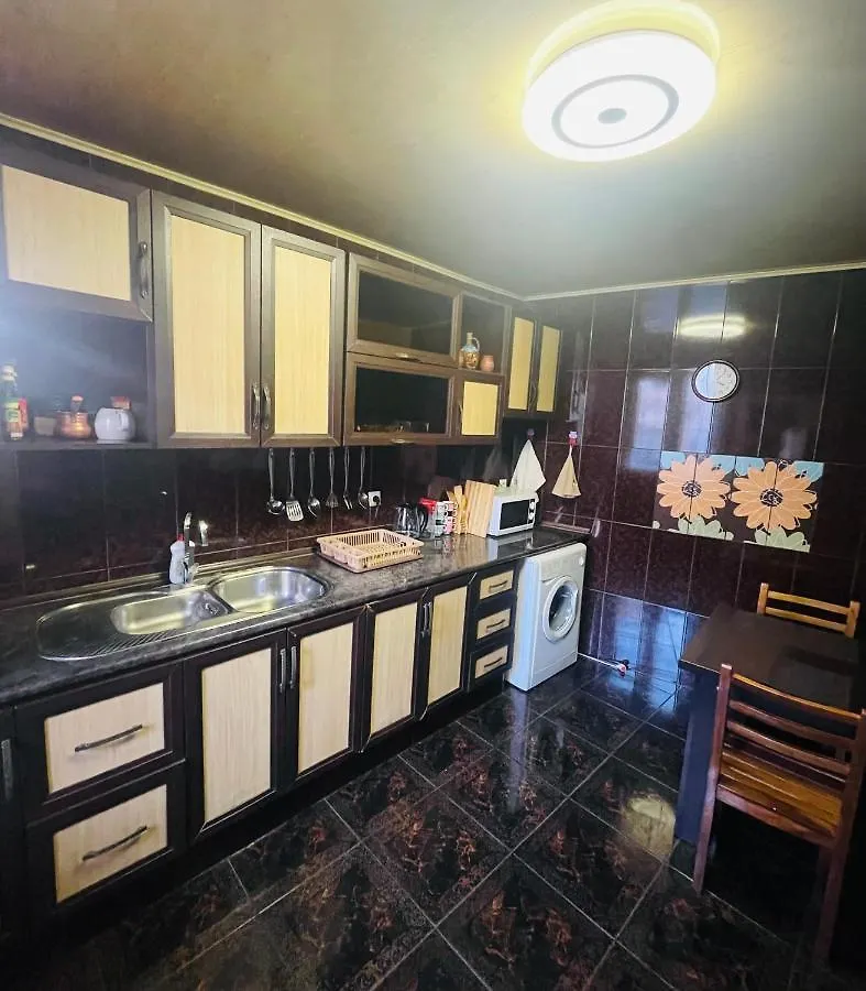 Apartment Rome Street Tbilisi Georgia